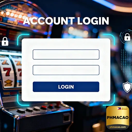 phmacao account login slot machine