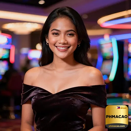 phmacao smiling woman casino 4